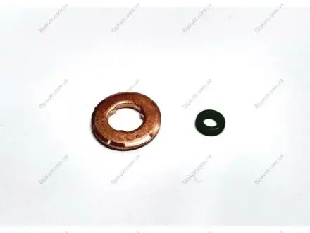 Дизельні компоненти STARLINE DP ND-5141