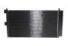 Радиатор кондиционера MAHLE MAHLE / KNECHT AC 372 000S (фото 4)