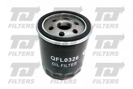 Фільтр масляний QUINTON HAZELL QFL0326