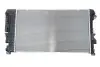 Радиатор охлаждения MAHLE MAHLE / KNECHT CR 1173 000S (фото 4)