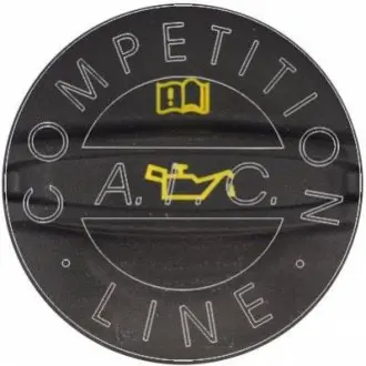 Кришка маслозаливної горловини AIC 58368