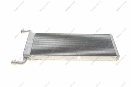 Радіатор пічки MAHLE MAHLE / KNECHT AH 241 000S