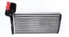 Радіатор пічки T4 1.9/2.4D/2.5TDI 91-03 (окрім 111kW) MAHLE MAHLE / KNECHT AH 47 000S (фото 6)