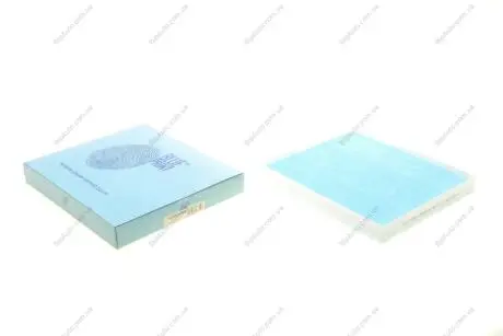 Фільтр салону BLUE PRINT ADBP250008