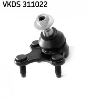 Sworzeё wahacza VAG A1/A1 CITY CARVER/A3/A3(8V1)/A3(8VA) SKF VKDS311022