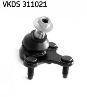 Sworzeё wahacza VAG A1/A1 CITY CARVER/A3/A3(8V1)/A3(8VA) SKF VKDS311021