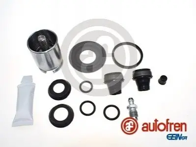 Ремкомплект тормозного суппорта с механизмом SEINSA AUTOFREN D41574K