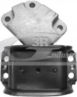 Фото 1 - подвеска, двигатель 3RG 40278 Подвеска, двигатель 3RG 40278 (фото 1)