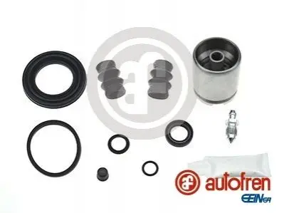 Ремкомплект тормозного суппорта с механизмом SEINSA AUTOFREN D41382K