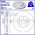 Автозапчастина DELPHI BG5013C BG5013C