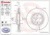 Автозапчастина BREMBO 09.D063.21 09D06321