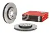Автозапчастина 09.D063.21 BREMBO 09D06321 (фото 2)