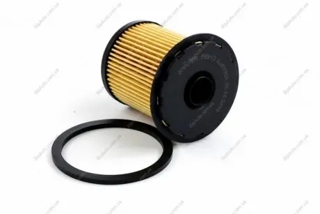 Топливный фильтр BOSCH 1 457 431 712 SHAFER FE81D