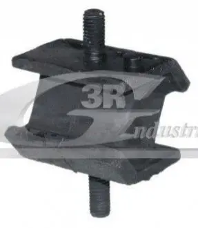 Подвеска, ступенчатая коробка передач 3RG 40115