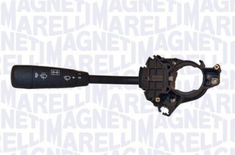 STEERING COLUMN SWITCH MAGNETI MARELLI DA50201 (фото 1)