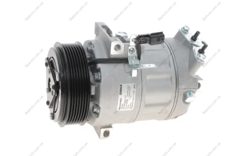 Компресор кондиціонера MAHLE MAHLE / KNECHT ACP 610 000S