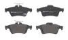Гальмівні колодки дискові P 24 216 BREMBO P24216 (фото 2)