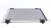 Радиатор кондиционера MAHLE AC 668 000S