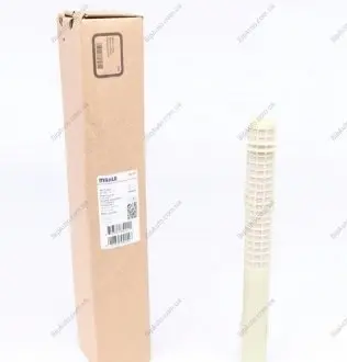Осушитель кондиционера MAHLE MAHLE / KNECHT AD 70 000S