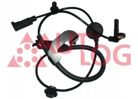 Датчик ABS передний левый AUTLOG AS5103