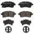 Гальмівні колодки дискові P 79 037 BREMBO P79037 (фото 2)