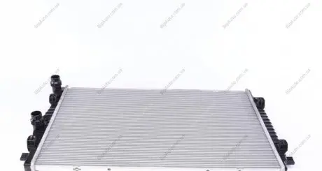 Радіатор охолодження MAHLE MAHLE / KNECHT CR 2055 000S