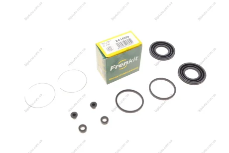 Ремкомплект суппорта FRENKIT 241009