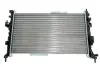 Радіатор охолодження двигуна Combo 1.3 CDTi 04> (+/- AC) MAHLE MAHLE / KNECHT CR 422 000S (фото 4)