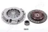 Комплект зчеплення JAPANPARTS KF-5005