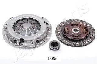 Комплект сцепления JAPANPARTS KF-5005