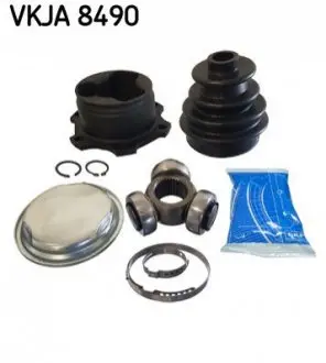 Шарнир приводного вала SKF VKJA8490