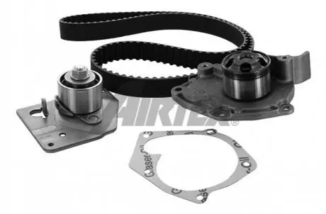 Rozrz╣d + pompa.. AIRTEX WPK190901