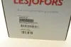 Пружины подвески LESJOFORS 4062110 (фото 6)