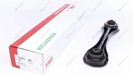 Важіль підвіски FAG 821 0973 10