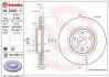 Автозапчастина BREMBO 09.D063.11 09D06311