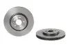 Автозапчастина 09.D063.11 BREMBO 09D06311 (фото 2)