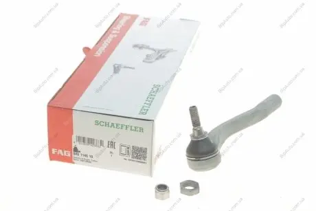 KO╤C.DRепKA RENAULT FAG 840114610