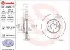 Автозапчастина BREMBO 09.D426.11 09D42611