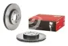Автозапчастина 09.D426.11 BREMBO 09D42611 (фото 2)