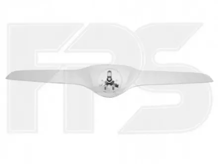 Фото полоска пластикова FPS FP6413289 Полоска пластикова FPS FP6413289