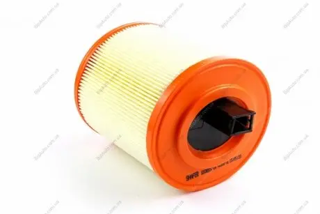 Фільтр повітряний Opel Astra K 1.0-1.6, Chevrolet Cruze 1.4, Cadillac ATS 3.6 (15-), (USA) SHAFER SX3015/14