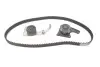 Комплект ГРМ Citroen Jumper/Jumpy/Berlingo/Peugeot Boxer/Expert/Fiat Ducato 1.9D/TD 94-02 (25x136z) 1 987 946 595 BOSCH 1987946595 (фото 1)