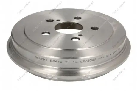 Тормозные барабаны Delphi BF615