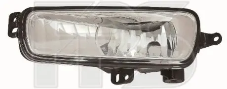 Фото 1 - фара противотуманная FPS FP2819H2P Фара противотуманная FPS FP2819H2P (фото 1)