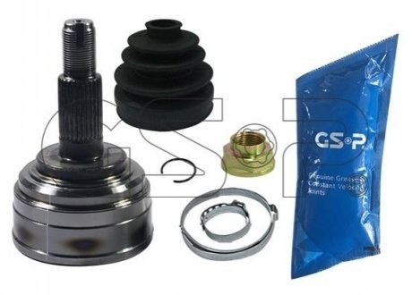 Шарнирный комплект GSP 823015