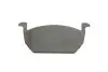 Тормозные колодки, дисковые. BOSCH 0986424846 (фото 8)