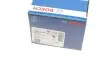 Тормозные колодки, дисковые. BOSCH 0986424846 (фото 9)
