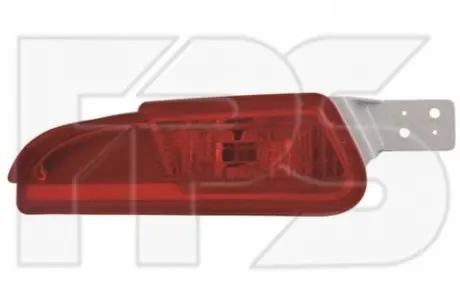 Фонарь задний FPS FP3028F2P