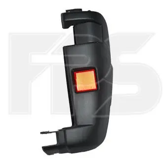 Кут бампера FPS FP2604951