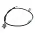 Трос JAPANPARTS BC-158L